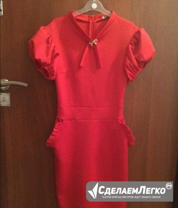 Платье Барнаул - изображение 1