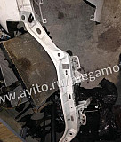 Fiat Punto restailing 05г передняя панель Москва