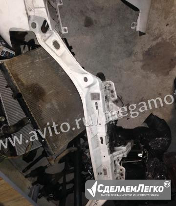 Fiat Punto restailing 05г передняя панель Москва - изображение 1