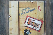 The Beatles From Liverpool - The Beatles Box 8LP Магнитогорск