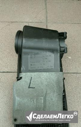 7L0128607,7L0129620 - Корпус воздушного фильтра дл Владикавказ - изображение 1