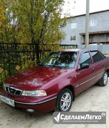 Daewoo Nexia 1.5 МТ, 2006, седан Пыть-Ях - изображение 1