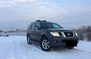 Nissan Pathfinder 2.5 МТ, 2011, внедорожник Иркутск