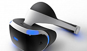 Шлем виртуальной реальности PlayStation VR Чита