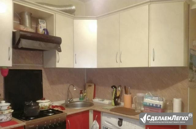 3-к квартира, 55.5 м², 5/5 эт. Хабаровск - изображение 1