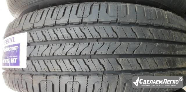 265 70 R16 Hankook Laufen LD01 цена за 4 шт Красноярск - изображение 1