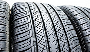 Лот GD UP721998 Комплект шин 265/45 R20 Maxtrek Иркутск