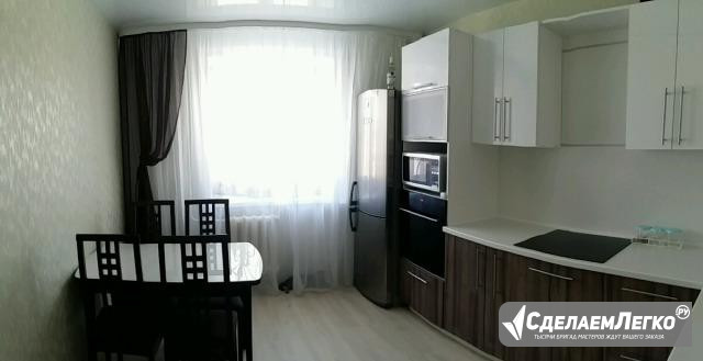 2-к квартира, 60 м², 5/9 эт. Благовещенск - изображение 1