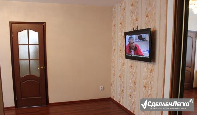 4-к квартира, 61 м², 1/5 эт. Кемерово - изображение 1