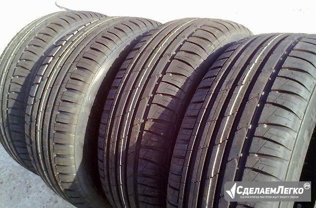 215 55 R17 Cordiant Sport - 3 цена за 4 шт Красноярск - изображение 1