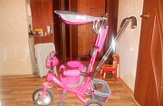 Продается детский велосипед-коляска Сургут