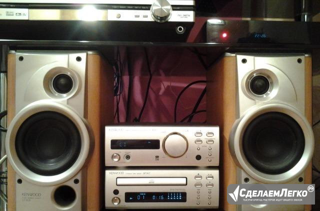 Kenwood SG-7 Воронеж - изображение 1