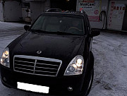 SsangYong Rexton 2.7 AT, 2011, внедорожник Москва