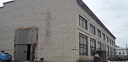 Большое производственное помещение, 1000 м² Курск