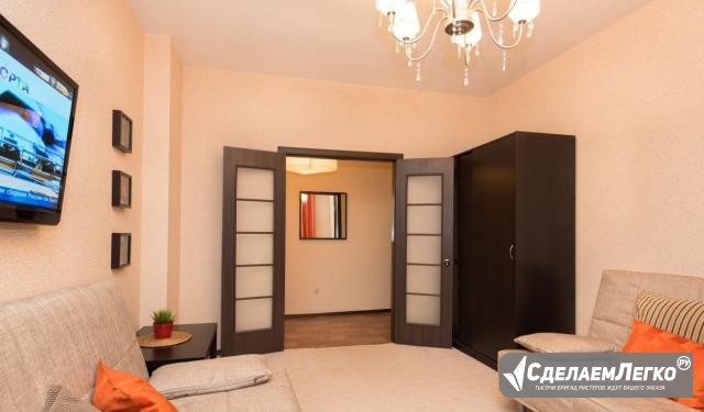 2-к квартира, 70 м², 4/5 эт. Екатеринбург - изображение 1