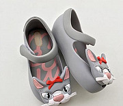 Туфли Mini Melissa 24 раз. новые Севастополь