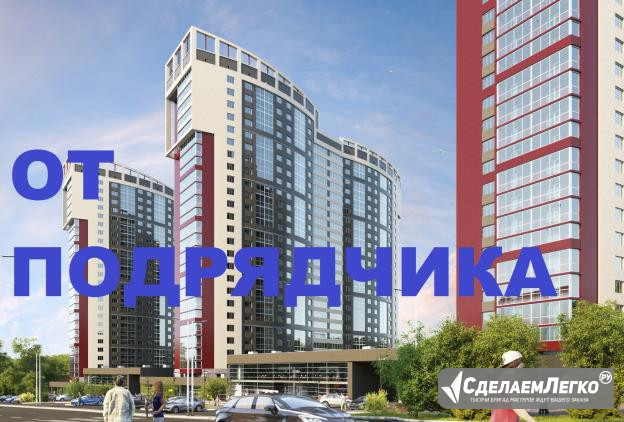 1-к квартира, 39 м², 7/25 эт. Уфа - изображение 1