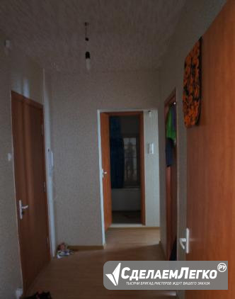 1-к квартира, 45 м², 1/15 эт. Ростов-на-Дону - изображение 1