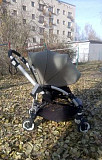 Bugaboo bee + с капом от bee 3 Екатеринбург