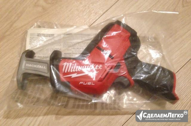 Milwaukee 2520 M12 Cабельная пила Москва - изображение 1