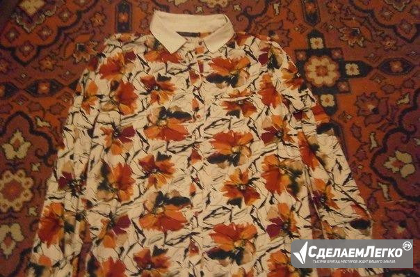 Блуза Белгород - изображение 1