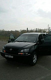 Lexus RX 3.0 AT, 2001, внедорожник Астрахань