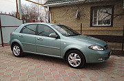 Chevrolet Lacetti 1.6 МТ, 2007, хетчбэк Новопокровская