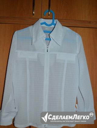 Блузка Дзержинск - изображение 1