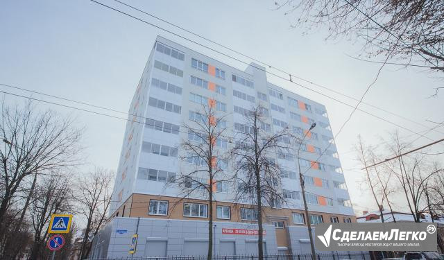 2-к квартира, 80 м², 7/9 эт. Ярославль - изображение 1