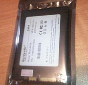 SSD 64гБ. Новый Иркутск