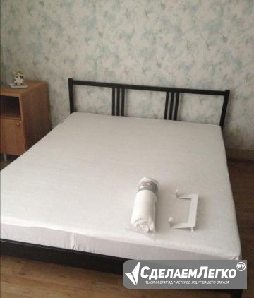 Кровать новая Екатеринбург - изображение 1