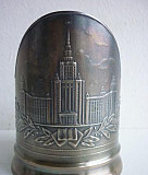 Подстаканник мгу мюз Москва