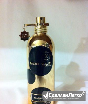 Montale Dark Aoud Темный Уд Монталь Доставка Ростов-на-Дону - изображение 1