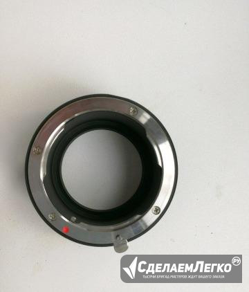 Pentax-NEX Воронеж - изображение 1