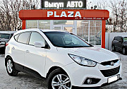 Hyundai ix35 2.0 МТ, 2012, внедорожник Уфа