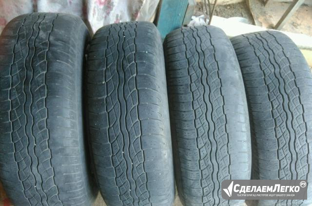 Шины bridgestone Лабинск - изображение 1