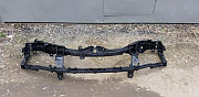 Передняя панель Ford Focus 2 2004-2011 Москва
