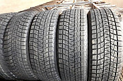 Зима 225/65/R18 Bridgestone Blizzak DM-V1 (Япония) Барнаул