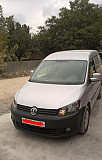 Volkswagen Caddy 1.6 МТ, 2011, фургон Пятигорск