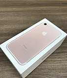 iPhone 7 Rose Gold 32gb(A1778) RU/A.Народный Айфон Омск