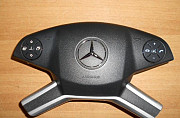 Airbag водителя Mercedes R Москва