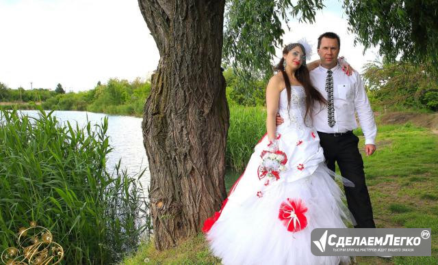 Фотограф и видеограф Краснодар - изображение 1