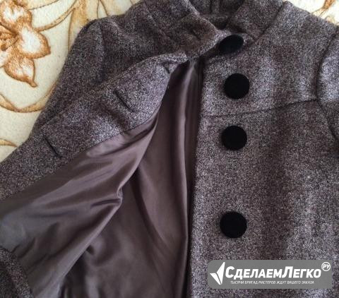 Продам пальто Крапивинский - изображение 1