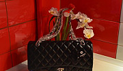 Chanel Jumbo Flap 2.55 Сумка Шанель нат Кожа Москва