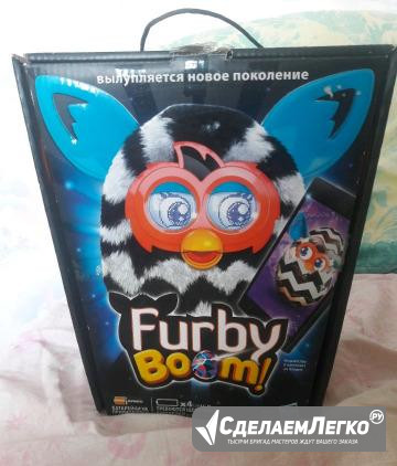 Furby Нерюнгри - изображение 1