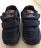 Кроссовки New balance Новосибирск