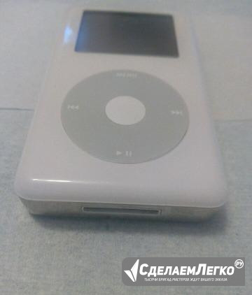 iPod Apple (Айпод эпл ) Москва - изображение 1