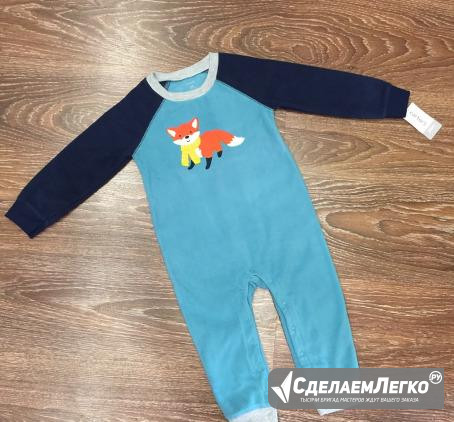 Новая одежда Нм, Carters, CA, Lidl Белорецк - изображение 1