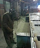 Сварщик на выезде, сварщик на дом, сварочные работ Челябинск