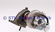 Турбина Citroen Jumper 2.2, 49131-05210, 0375K7 Москва